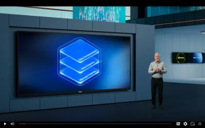 Transforming the data path: Dell’s new releases move enterprises closer to the agentic data center