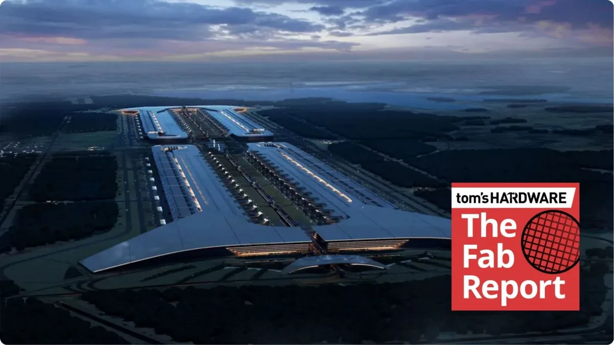 ASML and other critical semiconductor equipment suppliers expedite shipments to Musk's Terafab