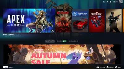 Steam hits record $1.7 billion in September 2026 despite soaring PC hardware costs — platform approaches 21,000 new releases in 2026, on track to top $20 billion annually