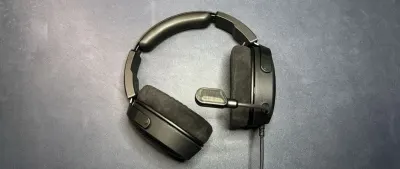 HyperX Cloud Alpha Air Review: Open-back and budget-friendly