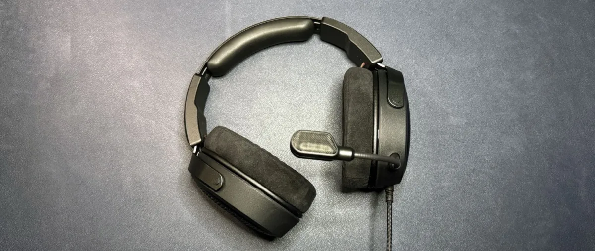 HyperX Cloud Alpha Air Review: Open-back and budget-friendly