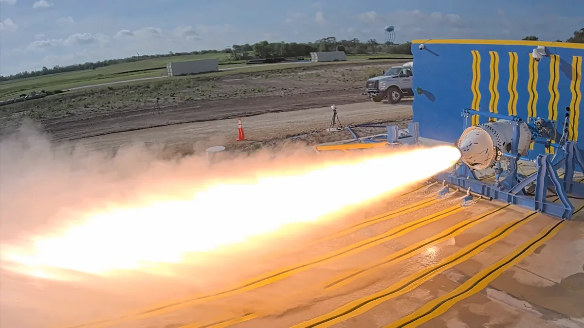 US Army to use 3D-printed rocket motors for low-cost cruise missiles