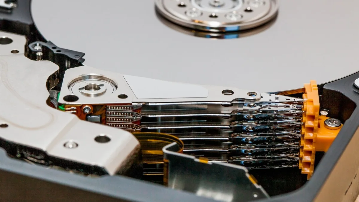 Toshiba to double HDD production capacity amid devastating shortages