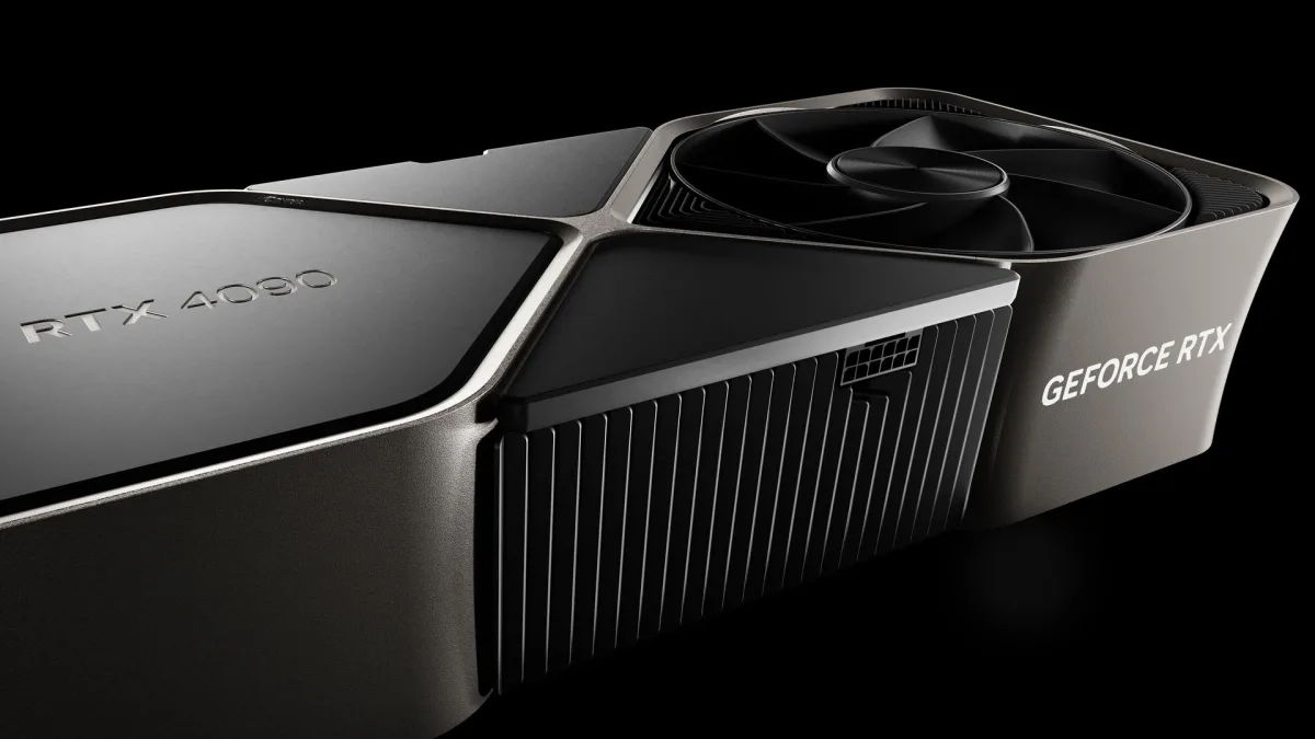 Nvidia RTX 20, 30, and 40-series GPUs hacked to remove a half-speed AI throttle