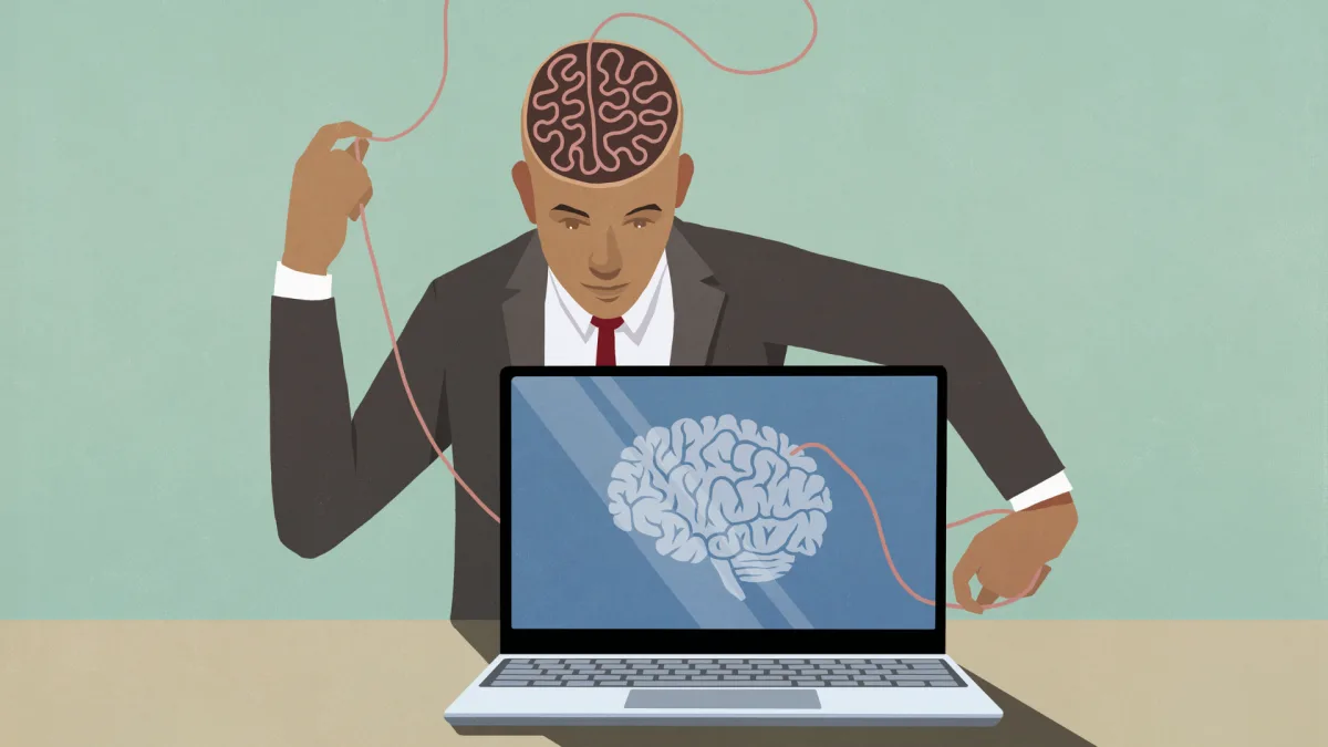 Man granted first-of-its-kind religious exemption against mandatory AI use at work — Humanist argues that offloading his thinking to LLMs violates his beliefs, Title VII accommodation protects employee