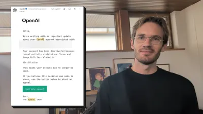 PewDiePie unveils ‘uncensored’ Ajax AI model for home PCs